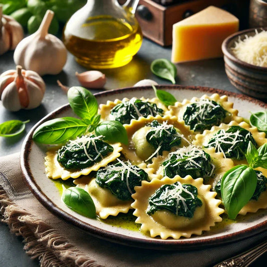 Celebrating National Ravioli Day with Sicily Kitchen - Sicily Kitchen